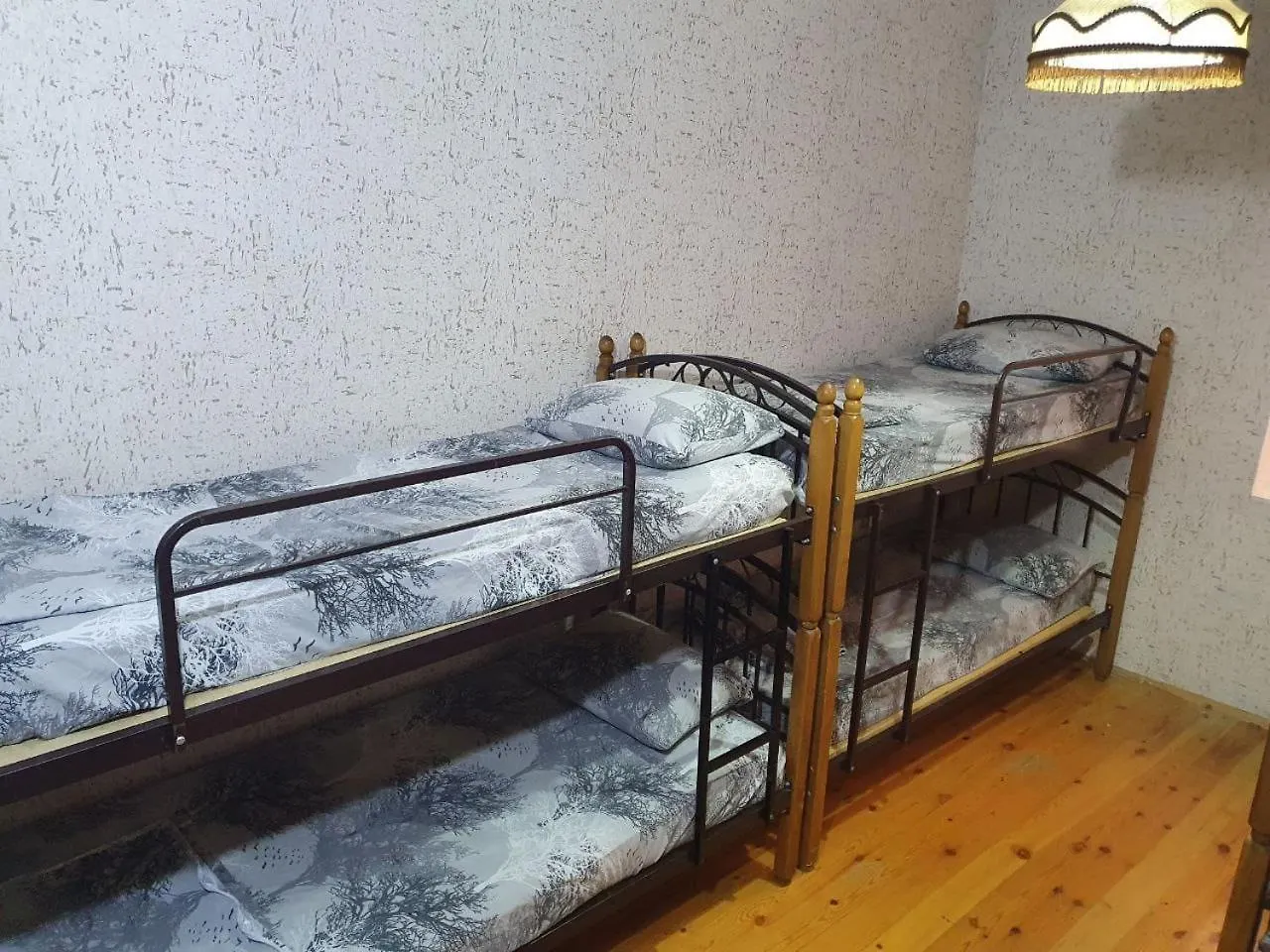 International Inn Baku Penzion