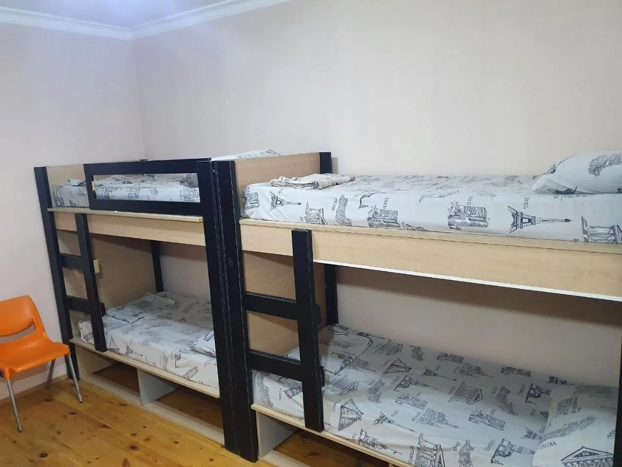 International Inn Baku 0*,