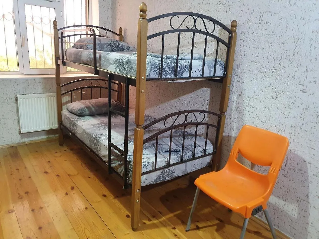 Penzion International Inn Baku