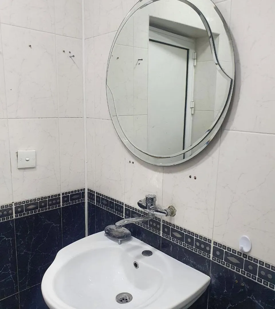 International Inn Baku Ázerbájdžán