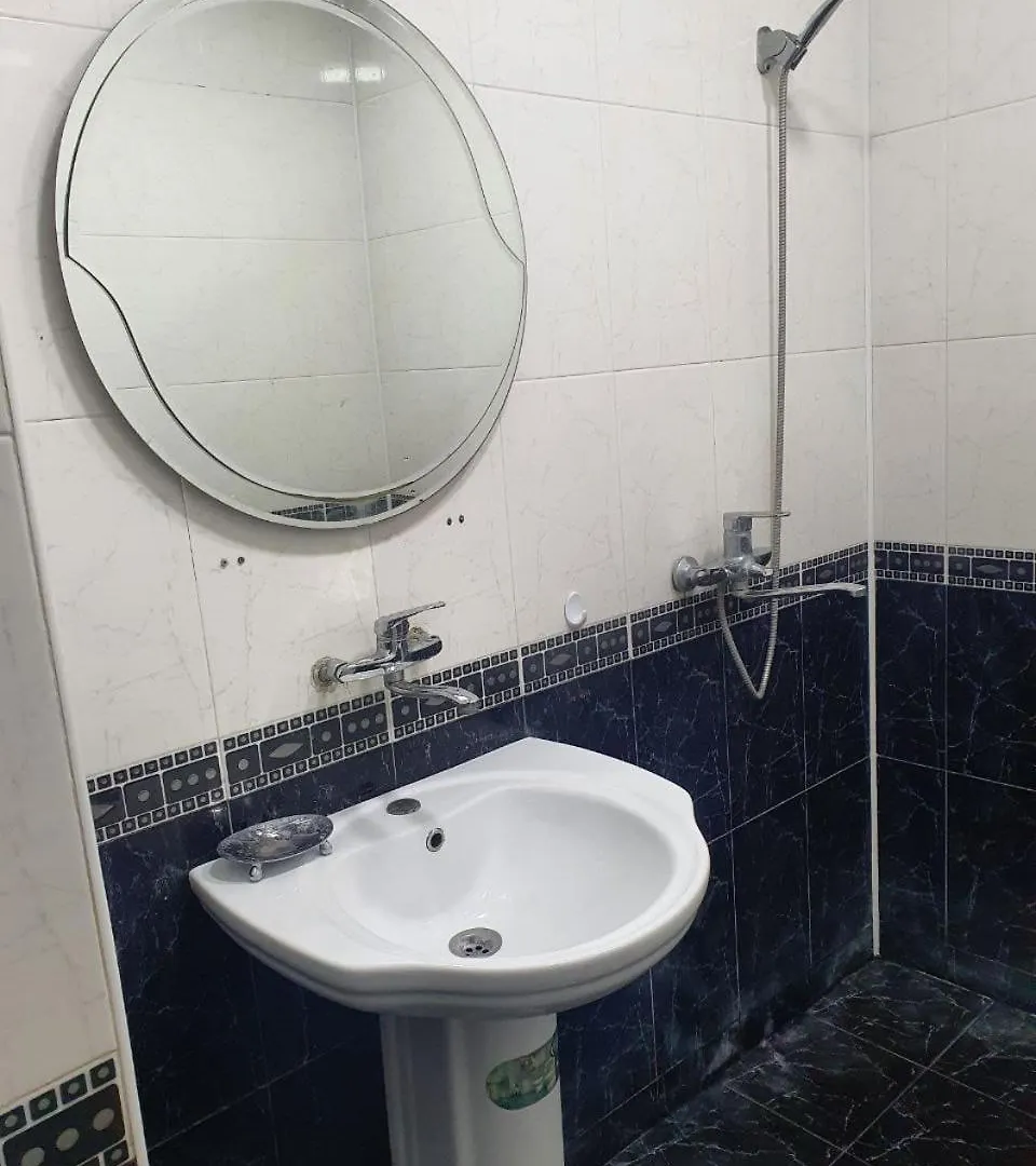 Penzion International Inn Baku