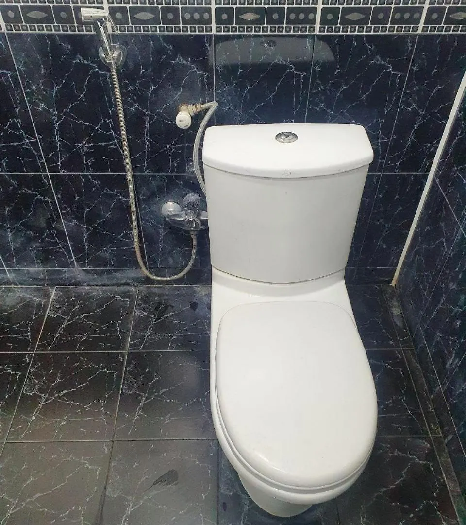International Inn Baku Penzion